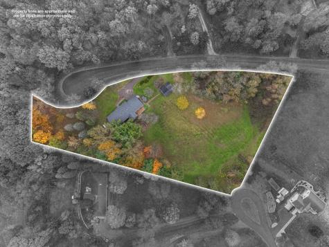 N7273 529th Street Menomonie WI 54751