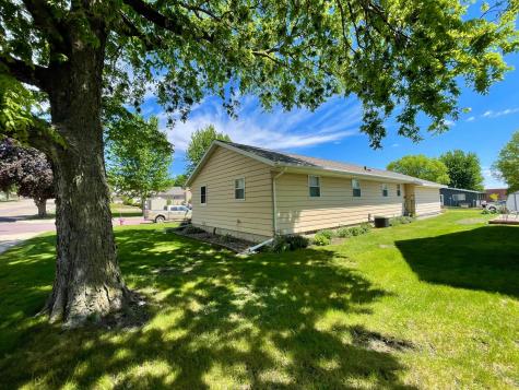 115 W Lincoln Street Springfield MN 56087