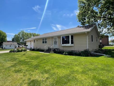 115 W Lincoln Street Springfield MN 56087