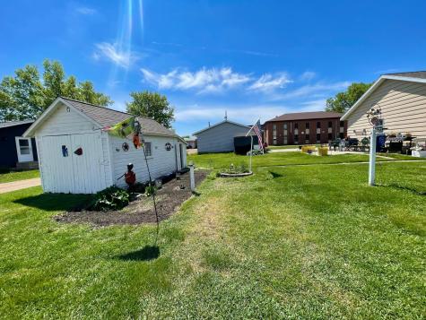 115 W Lincoln Street Springfield MN 56087