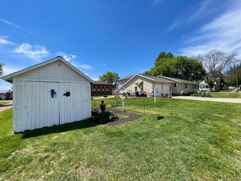 115 W Lincoln Street Springfield MN 56087