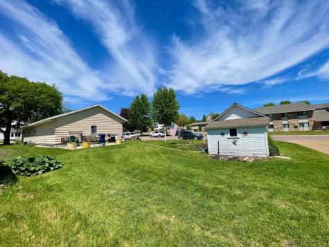 115 W Lincoln Street Springfield MN 56087