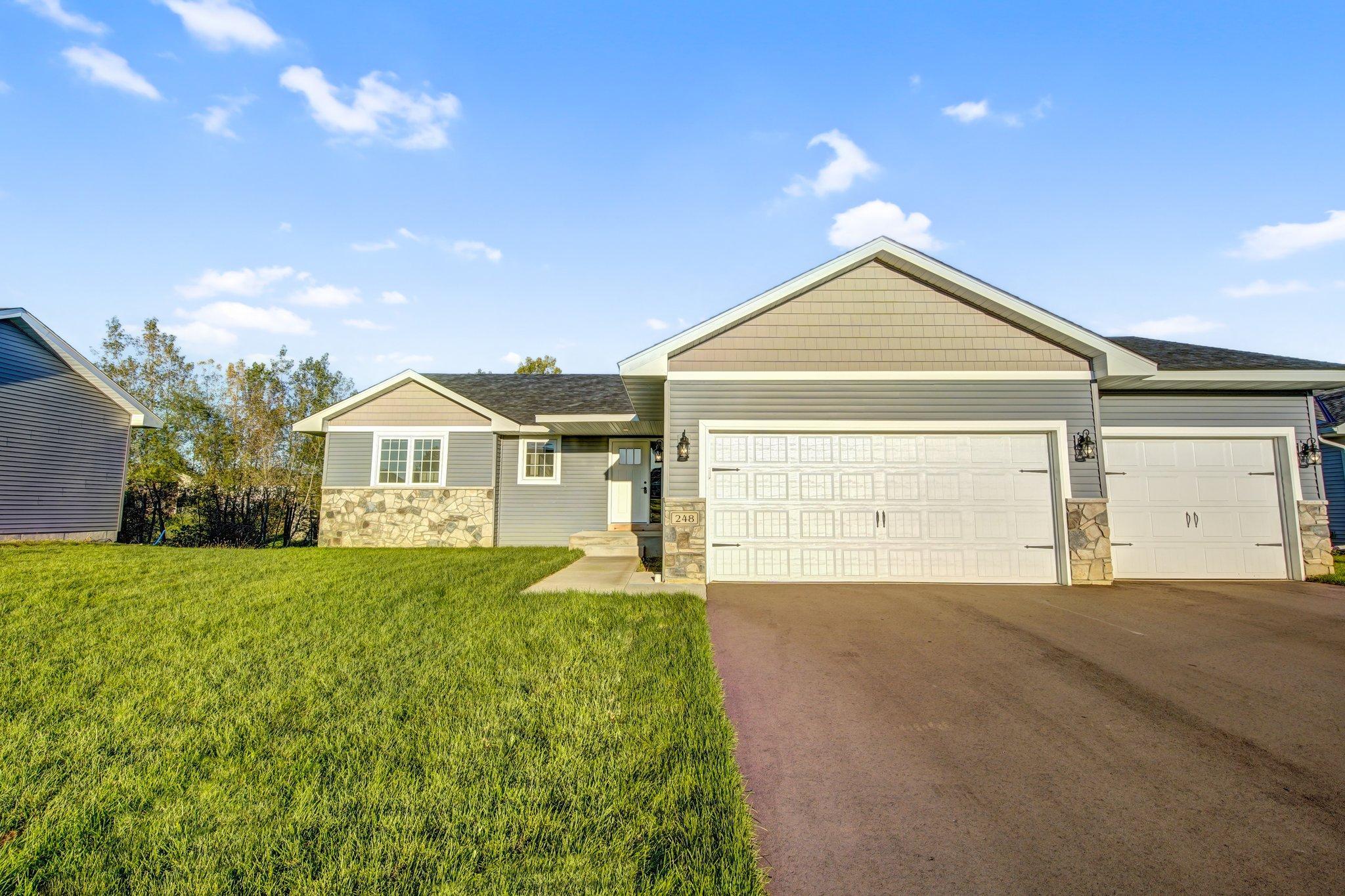 857 Sutherland Street Somerset WI 54025