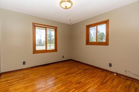 318 W Oak Street Parkers Prairie MN 56361