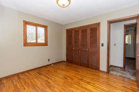 318 W Oak Street Parkers Prairie MN 56361