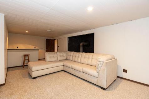318 W Oak Street Parkers Prairie MN 56361
