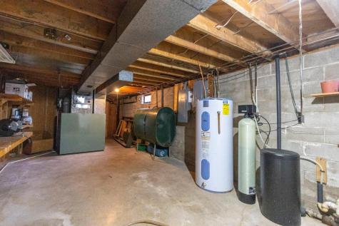 318 W Oak Street Parkers Prairie MN 56361