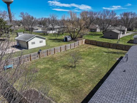 318 W Oak Street Parkers Prairie MN 56361
