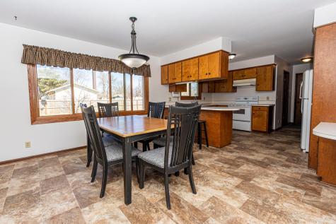 318 W Oak Street Parkers Prairie MN 56361