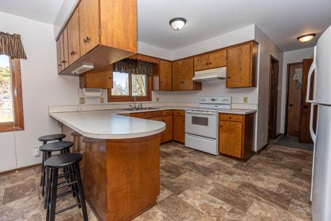 318 W Oak Street Parkers Prairie MN 56361