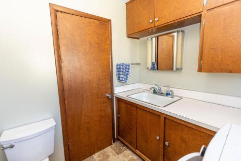 318 W Oak Street Parkers Prairie MN 56361