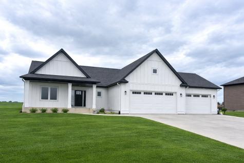 6352 Paint Road NW Byron MN 55920