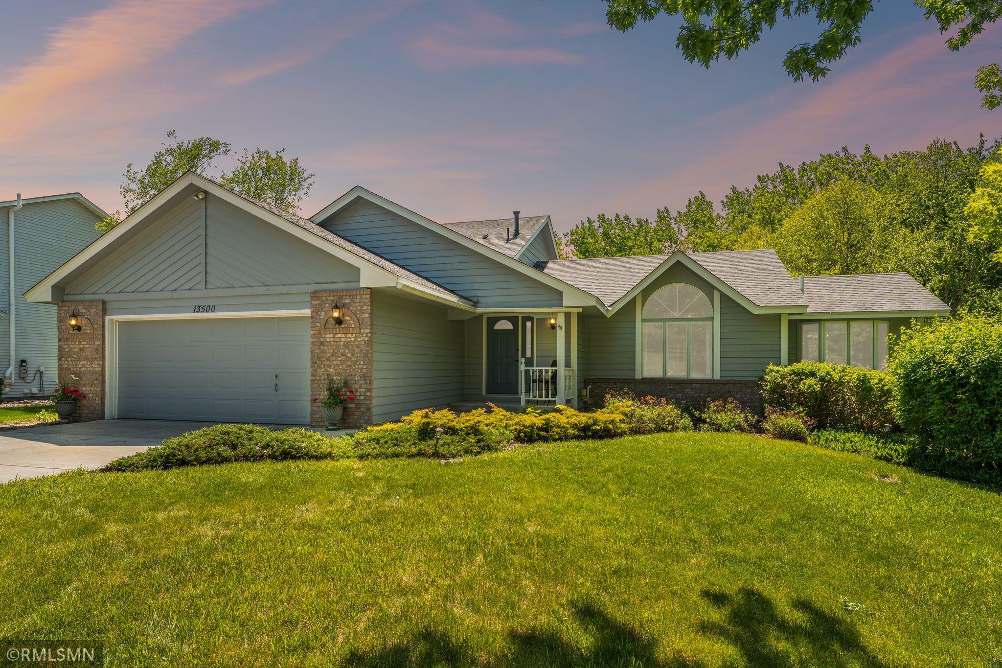 13500 Judicial Road Burnsville MN 55337