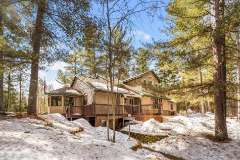 4512 Boulder Dam Road Duluth MN 55803