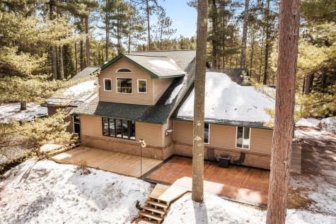 4512 Boulder Dam Road Duluth MN 55803