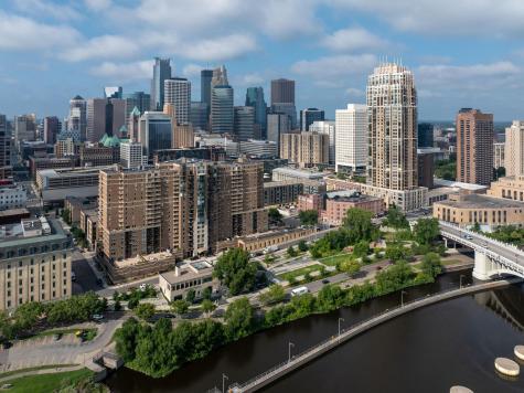 401 S 1st Street Minneapolis MN 55401