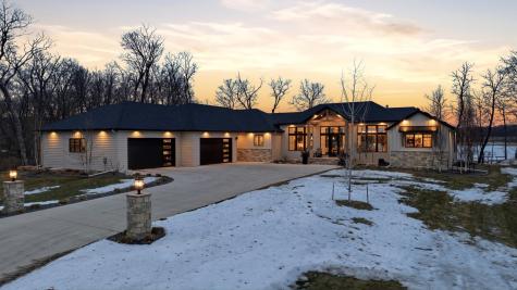 16463 Sugar Island Road Audubon MN 56511