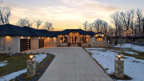 16463 Sugar Island Road Audubon MN 56511