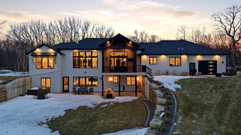 16463 Sugar Island Road Audubon MN 56511