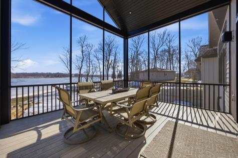 16463 Sugar Island Road Audubon MN 56511