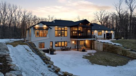 16463 Sugar Island Road Audubon MN 56511