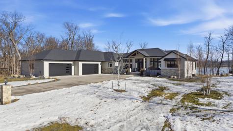 16463 Sugar Island Road Audubon MN 56511
