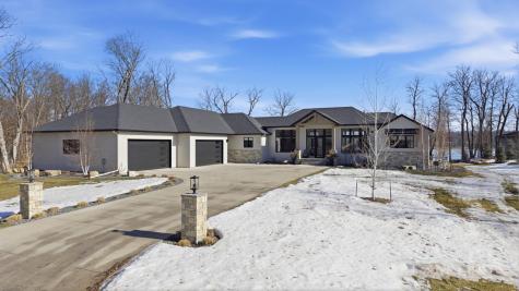 16463 Sugar Island Road Audubon MN 56511