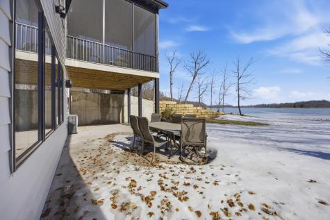 16463 Sugar Island Road Audubon MN 56511