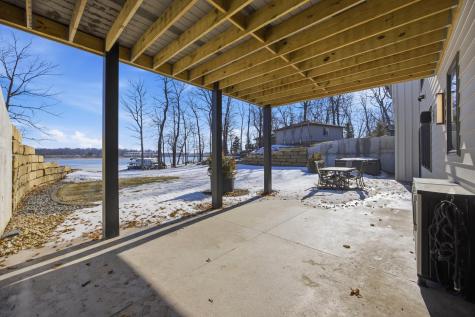 16463 Sugar Island Road Audubon MN 56511