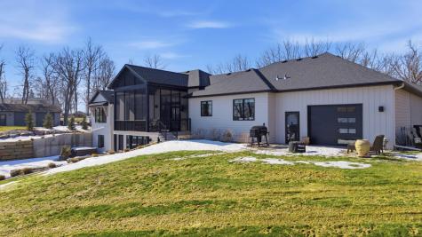 16463 Sugar Island Road Audubon MN 56511