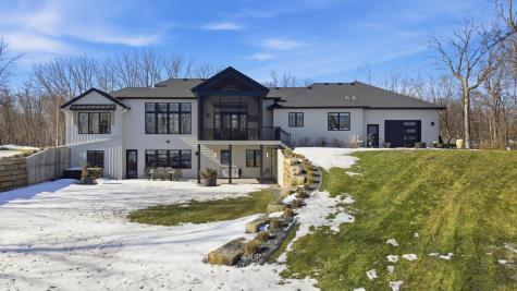 16463 Sugar Island Road Audubon MN 56511