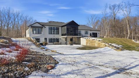 16463 Sugar Island Road Audubon MN 56511