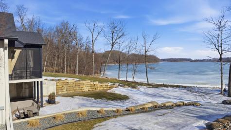 16463 Sugar Island Road Audubon MN 56511