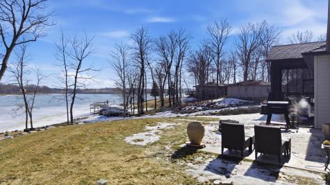 16463 Sugar Island Road Audubon MN 56511