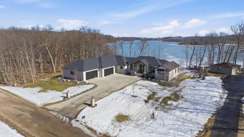 16463 Sugar Island Road Audubon MN 56511
