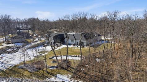 16463 Sugar Island Road Audubon MN 56511