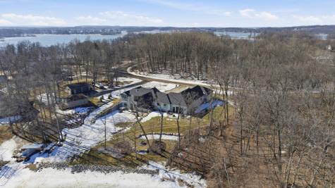 16463 Sugar Island Road Audubon MN 56511