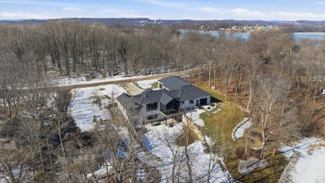 16463 Sugar Island Road Audubon MN 56511