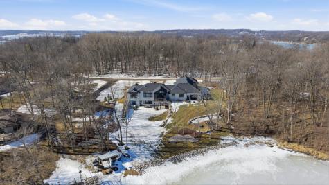 16463 Sugar Island Road Audubon MN 56511