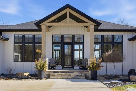 16463 Sugar Island Road Audubon MN 56511