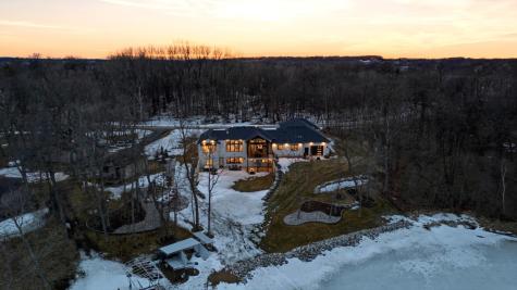 16463 Sugar Island Road Audubon MN 56511