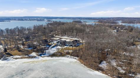 16463 Sugar Island Road Audubon MN 56511