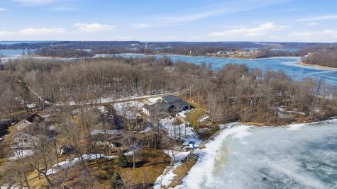 16463 Sugar Island Road Audubon MN 56511