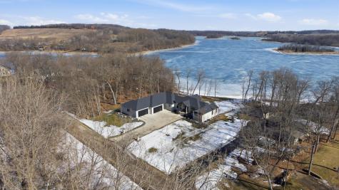 16463 Sugar Island Road Audubon MN 56511