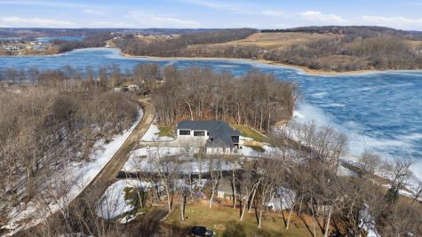 16463 Sugar Island Road Audubon MN 56511
