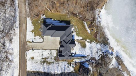16463 Sugar Island Road Audubon MN 56511