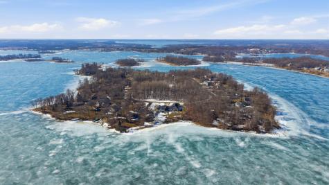 16463 Sugar Island Road Audubon MN 56511