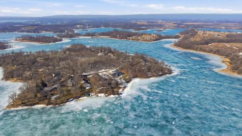 16463 Sugar Island Road Audubon MN 56511