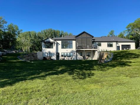 16463 Sugar Island Road Audubon MN 56511