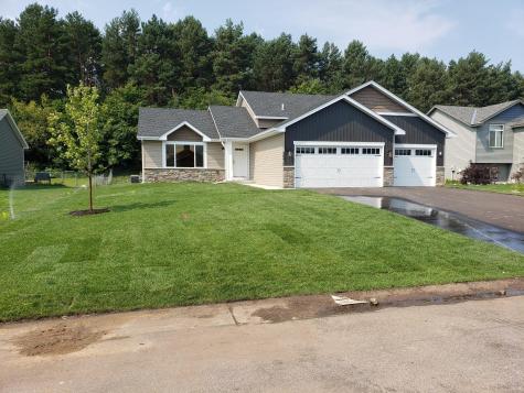 13054 11th Avenue S Zimmerman MN 55398